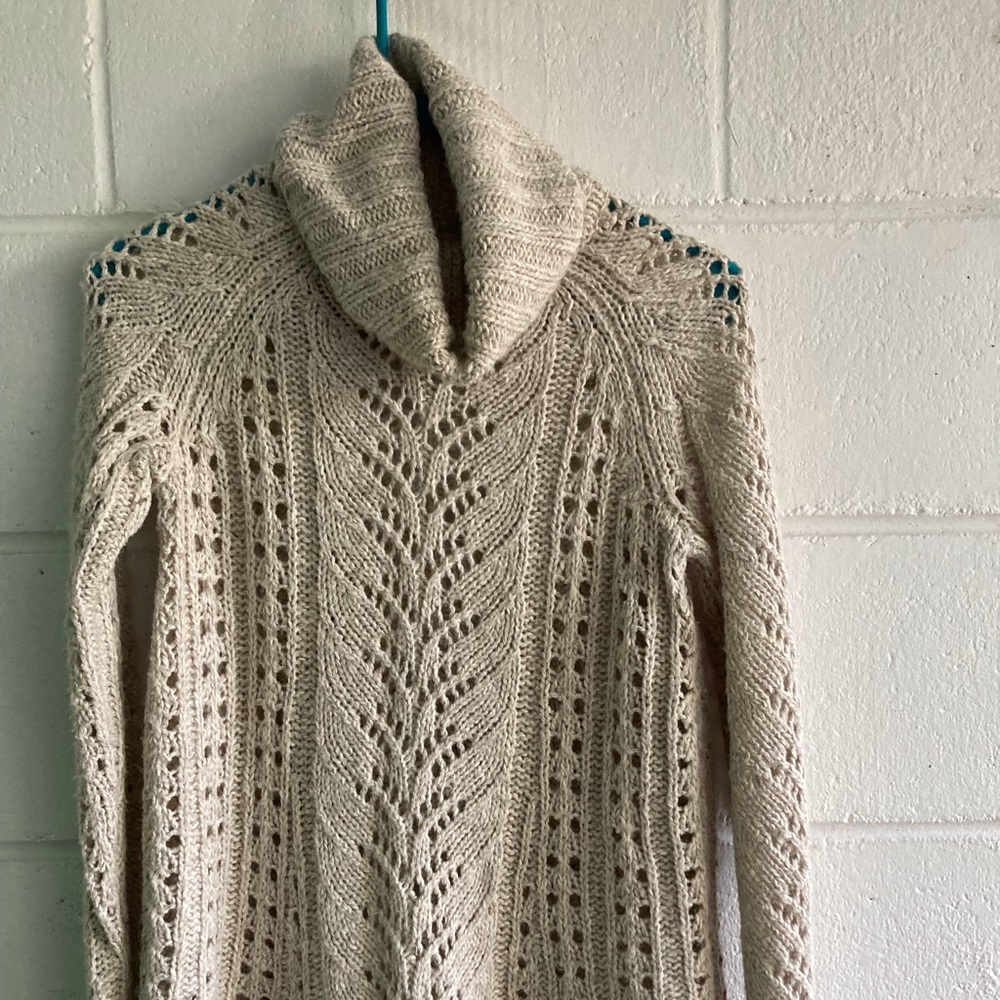 Womens Sweater